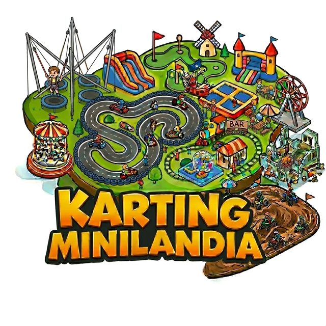 Karting Minilandia